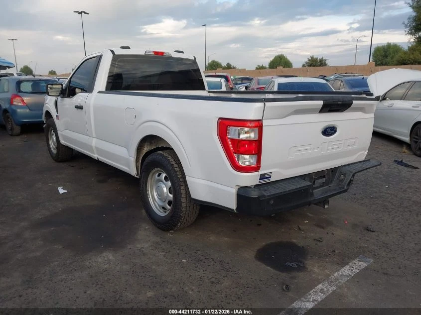 Ford F150 F-150 XL * КРАЙНА ЦЕНА* CARFAX - изображение 3