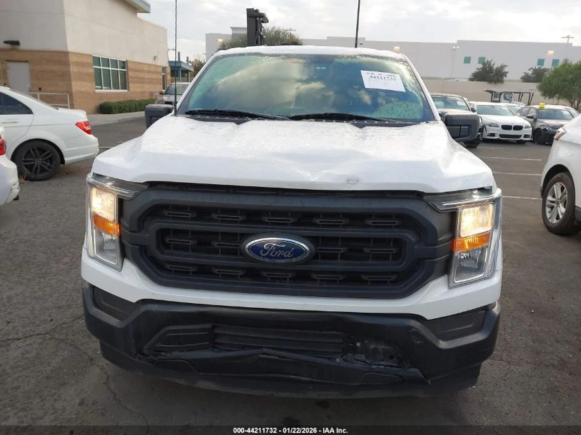 Ford F150 F-150 XL * ������ ����* CARFAX | Mobile.bg � ����������� 13