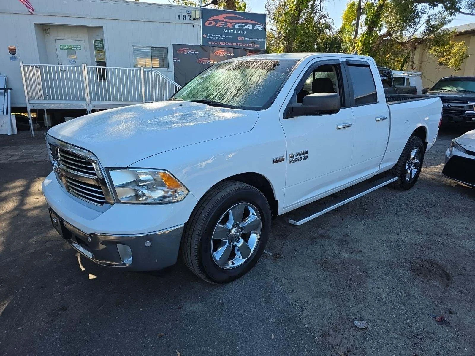 Dodge RAM 1500 | Mobile.bg � ����������� 1