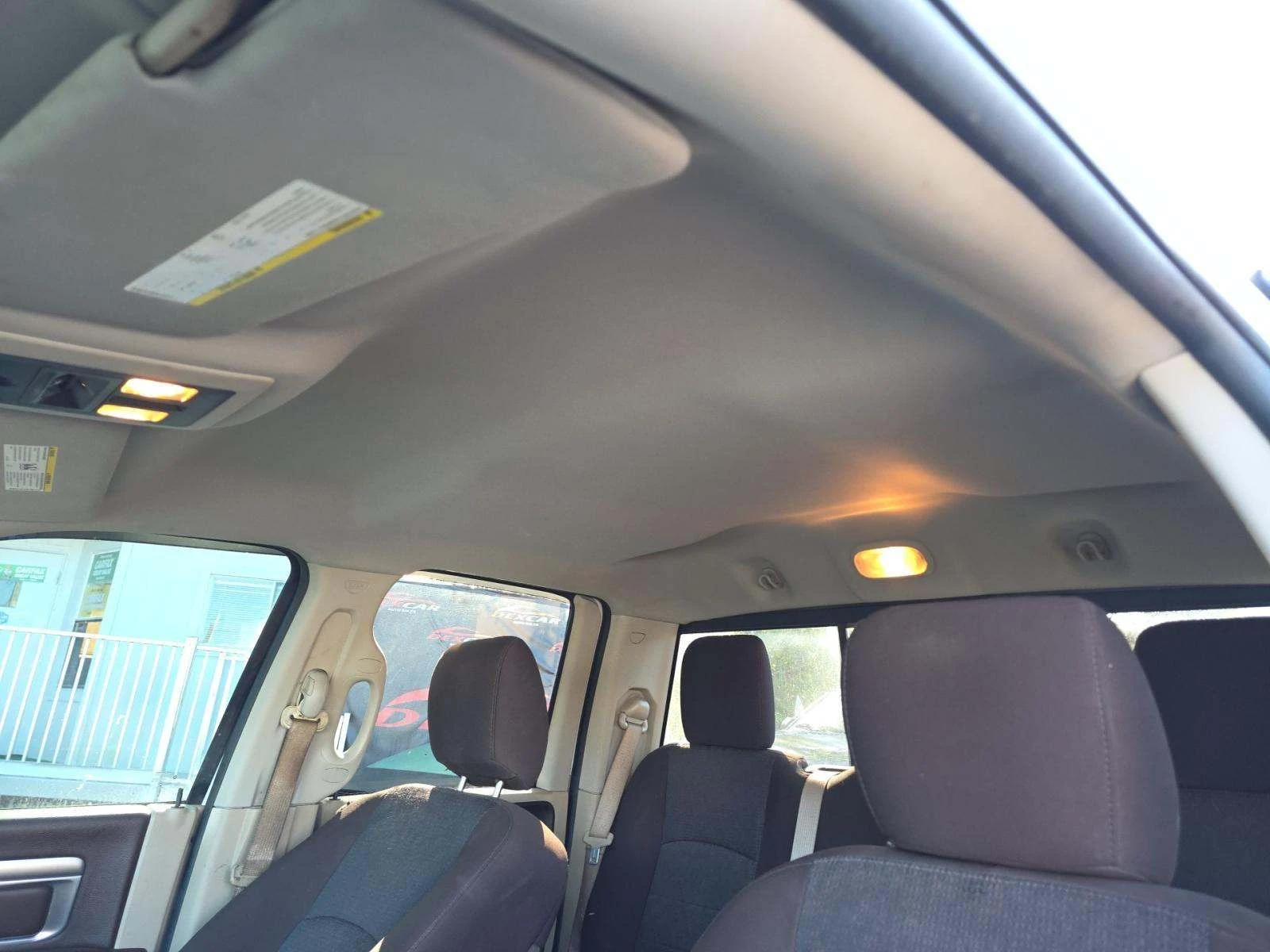 Dodge RAM 1500 | Mobile.bg � ����������� 11