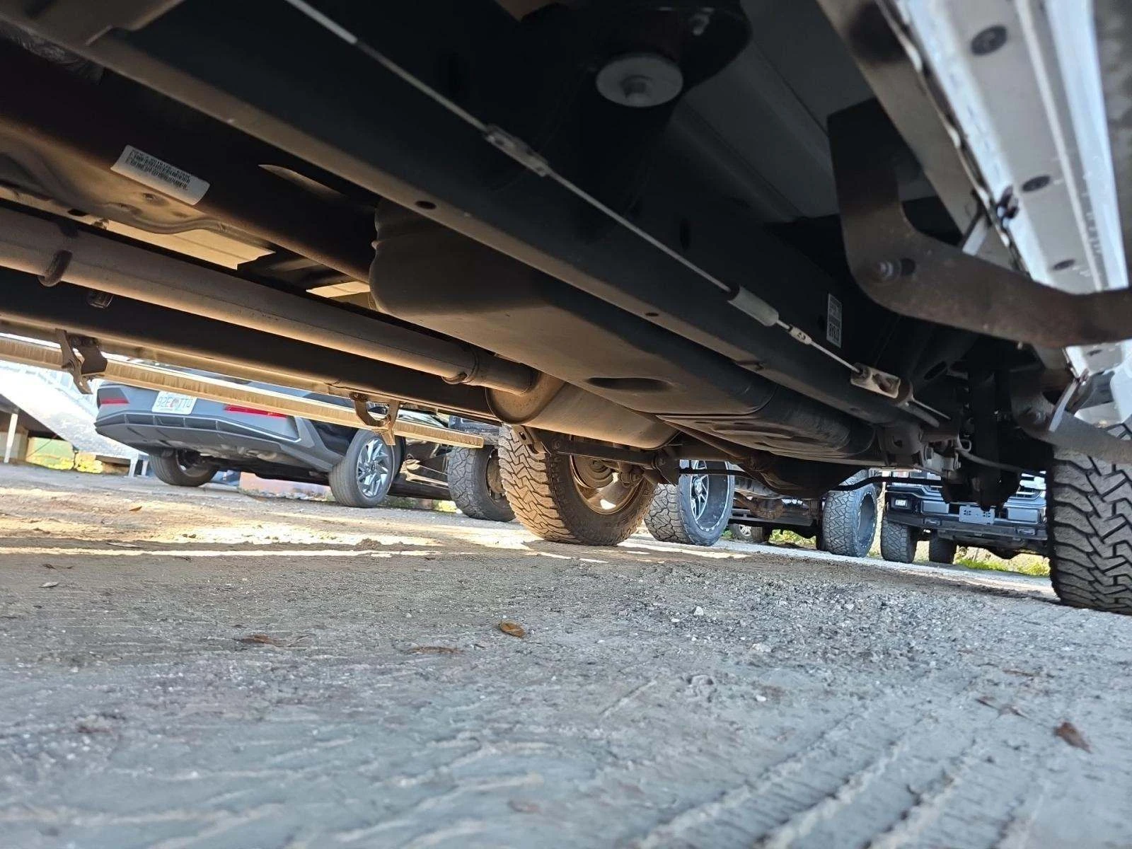 Dodge RAM 1500  - изображение 7