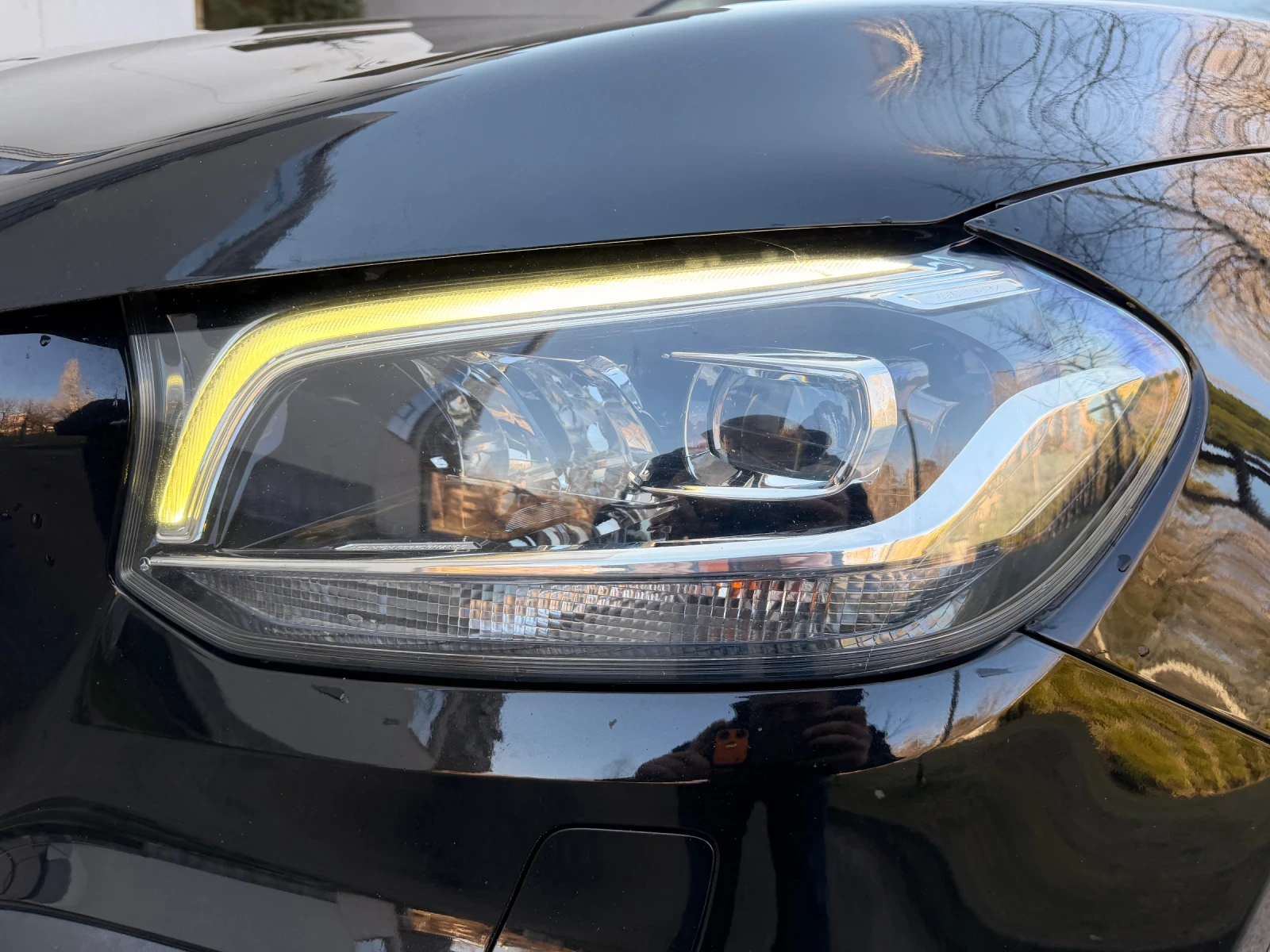 Mercedes-Benz X-Klasse 350CDI  | Mobile.bg � ����������� 15