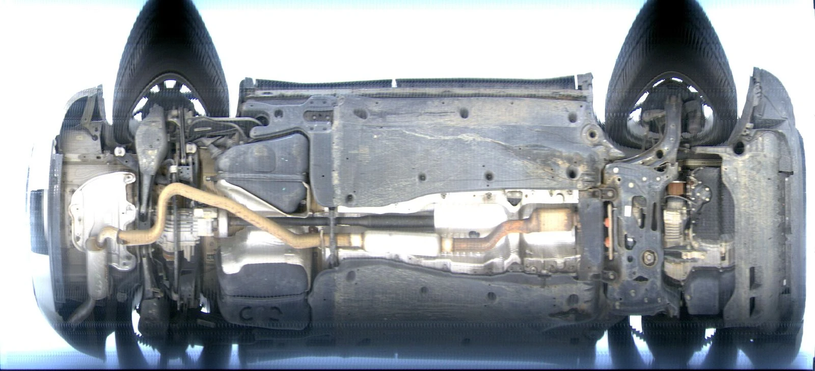 VW Tiguan SEL R-Line, снимка 15 - Автомобили и джипове - 53774818