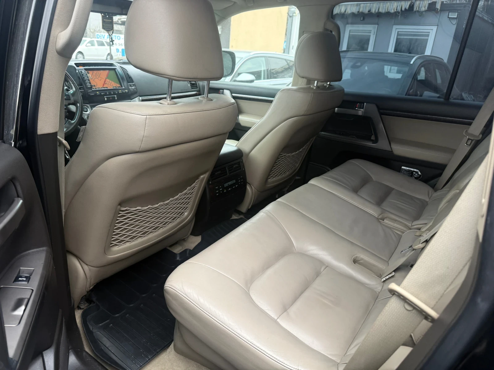Toyota Land cruiser 200 td V8 , снимка 16 - Автомобили и джипове - 53916407