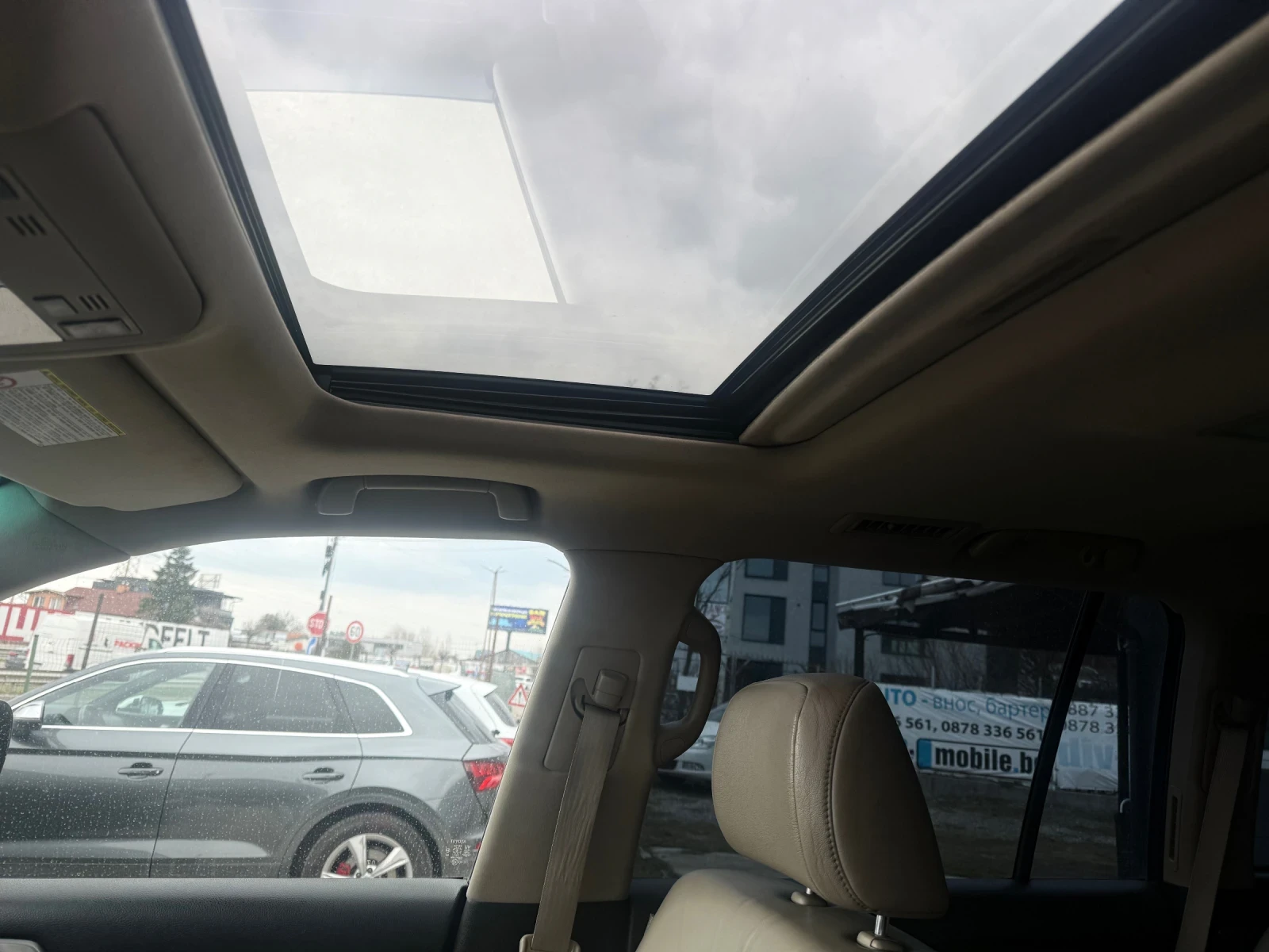 Toyota Land cruiser 200 td V8 , снимка 14 - Автомобили и джипове - 53916407