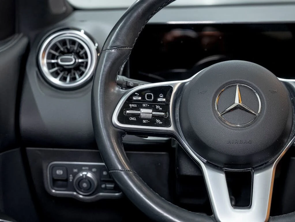 Mercedes-Benz GLB 4MATIC* ����������* (���� �� ��) | Mobile.bg � ����������� 10