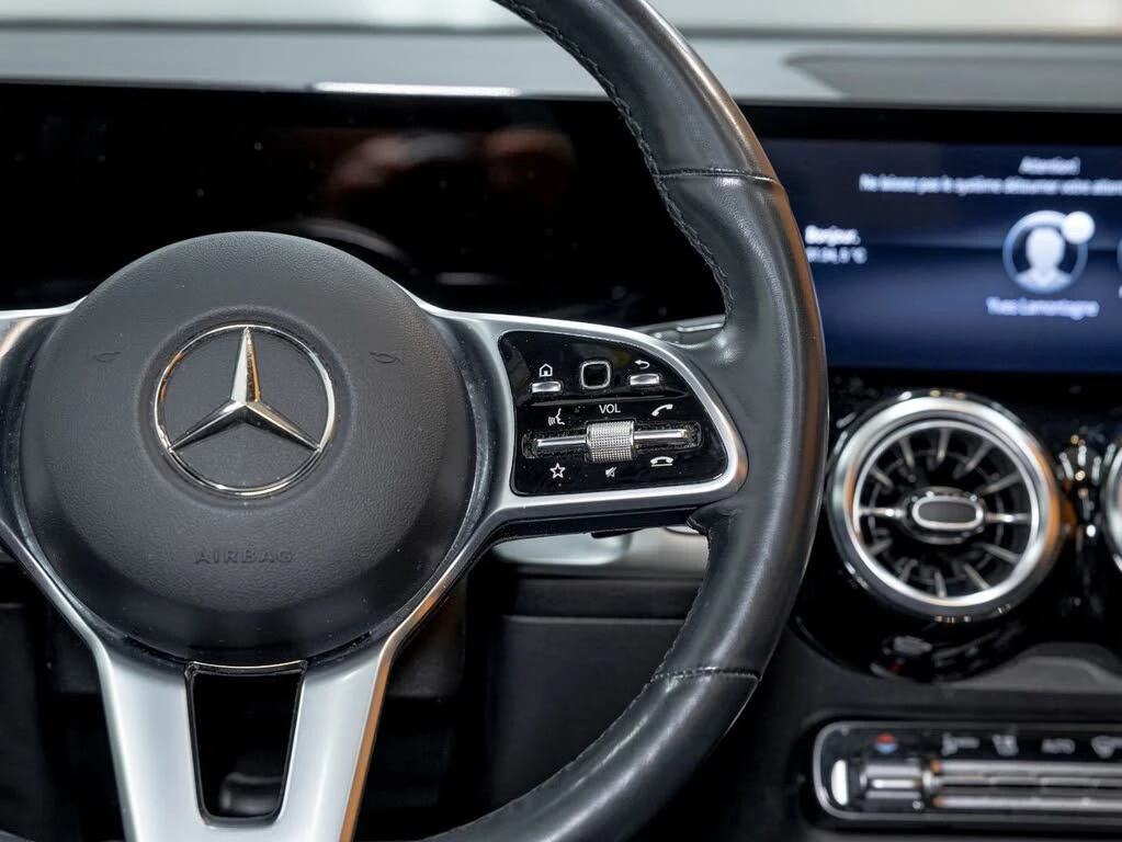 Mercedes-Benz GLB 4MATIC* ����������* (���� �� ��) | Mobile.bg � ����������� 11