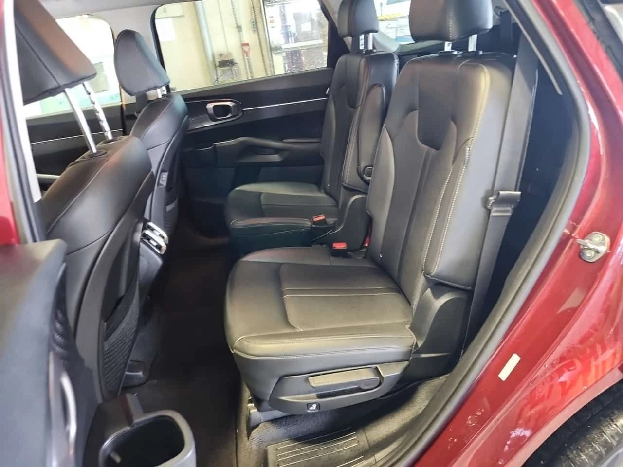 Kia Sorento * EX * ЛИЦЕНЗИРАН ПРОДАВАЧ* , снимка 7 - Автомобили и джипове - 54124976