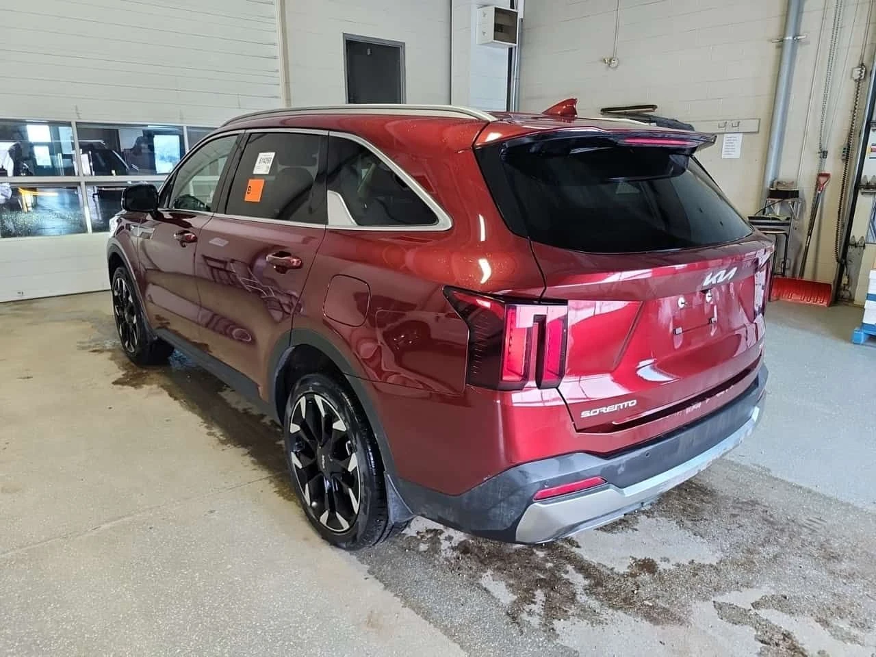 Kia Sorento * EX * ЛИЦЕНЗИРАН ПРОДАВАЧ* , снимка 4 - Автомобили и джипове - 54124976