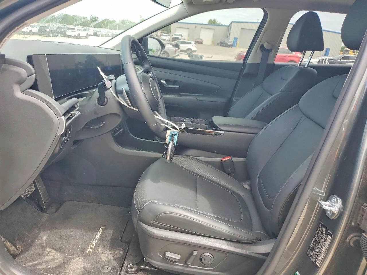 Hyundai Tucson SEL Convenience AWD, снимка 7 - Автомобили и джипове - 54508754