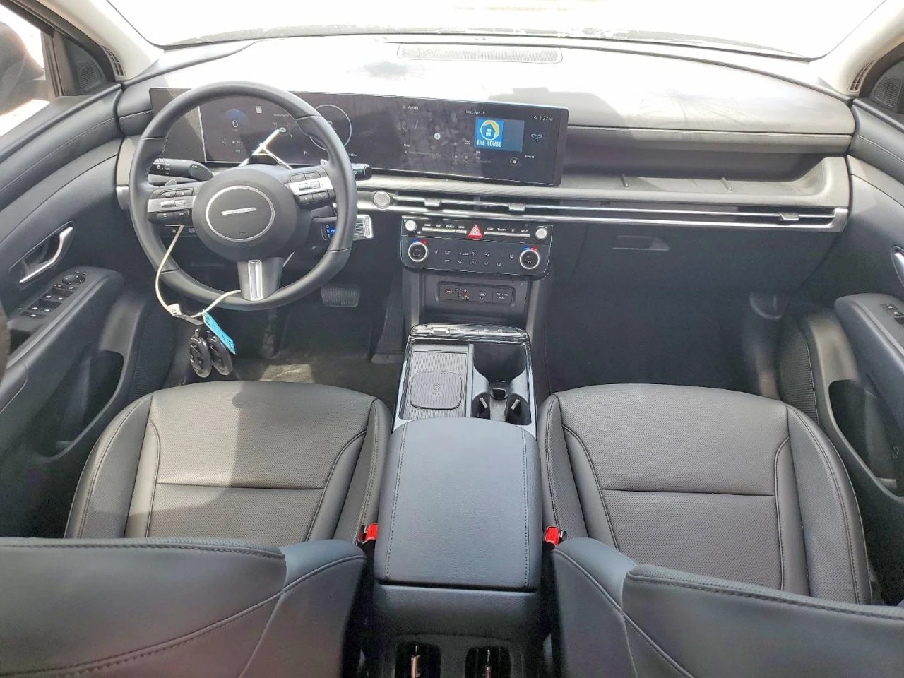 Hyundai Tucson SEL Convenience AWD, снимка 8 - Автомобили и джипове - 54508754