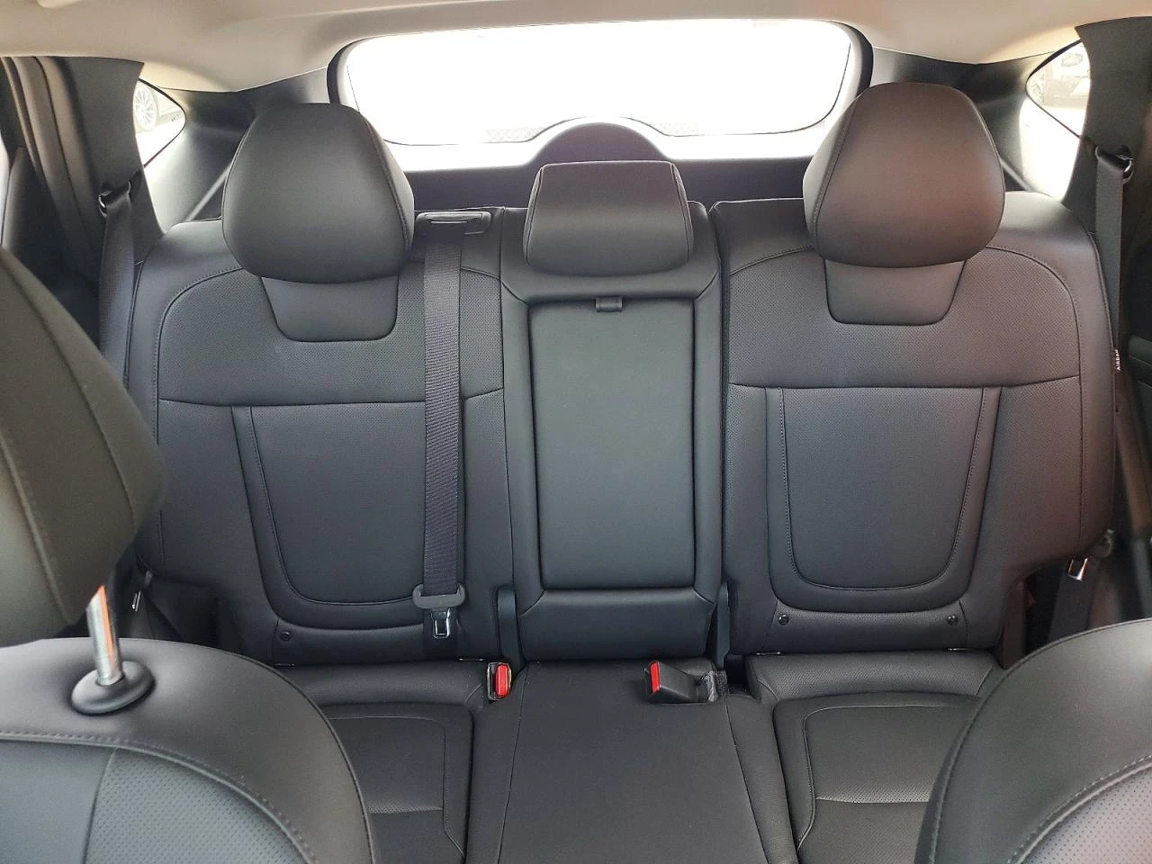 Hyundai Tucson SEL Convenience AWD, снимка 10 - Автомобили и джипове - 54508754