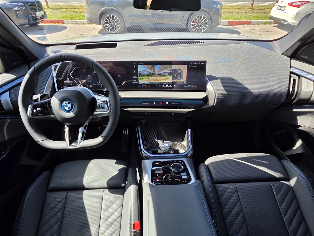 BMW X3 30e xDrive, снимка 8 - Автомобили и джипове - 54622217