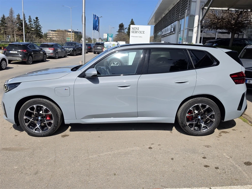 BMW X3 30e xDrive, снимка 3 - Автомобили и джипове - 54622217
