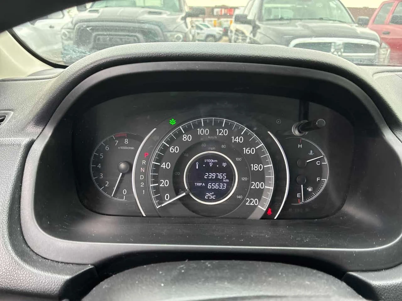 Honda Cr-v * Touring * АВТОКРЕДИТ БЕЗ ПЪРВОНАЧАЛНА ВНОСКА* , снимка 8 - Автомобили и джипове - 54814366