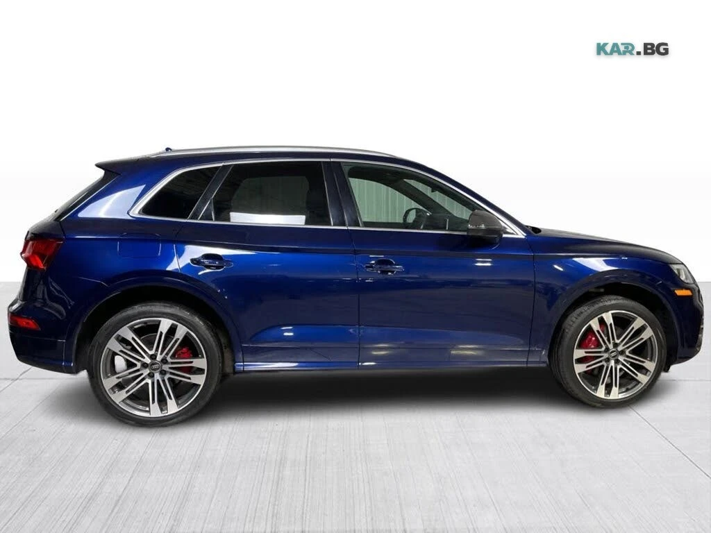 Audi SQ5 quattro * Progressiv * АвтоКредит * (ЦЕНА ДО БГ), снимка 2 - Автомобили и джипове - 54934031