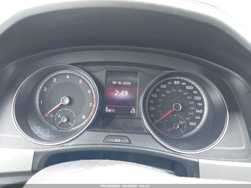 VW Atlas CROSS* SPORT* 2.0T* SE* W/TECHNOLOGY* ПОДГРЕВ* , снимка 10 - Автомобили и джипове - 55435537