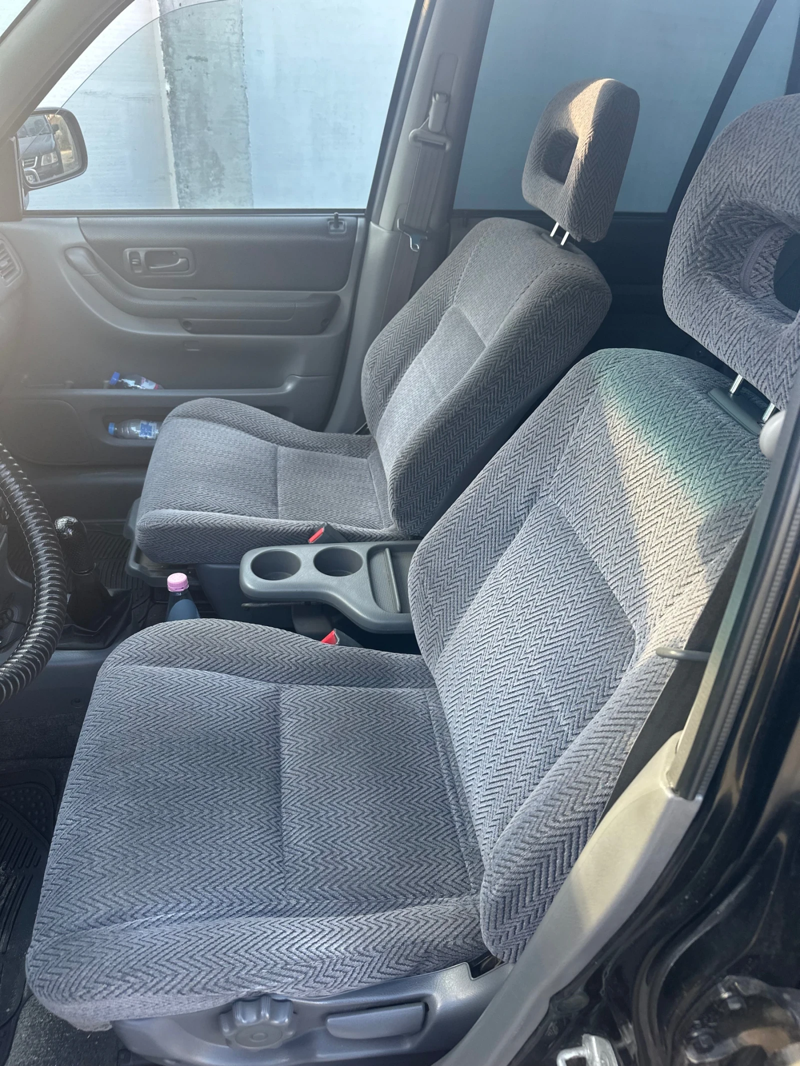 Honda Cr-v 2.0, снимка 4 - Автомобили и джипове - 55627381