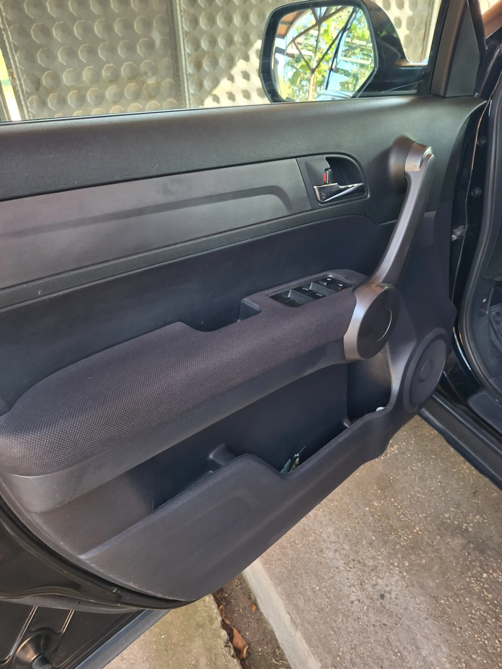 Honda Cr-v, снимка 7 - Автомобили и джипове - 55629084