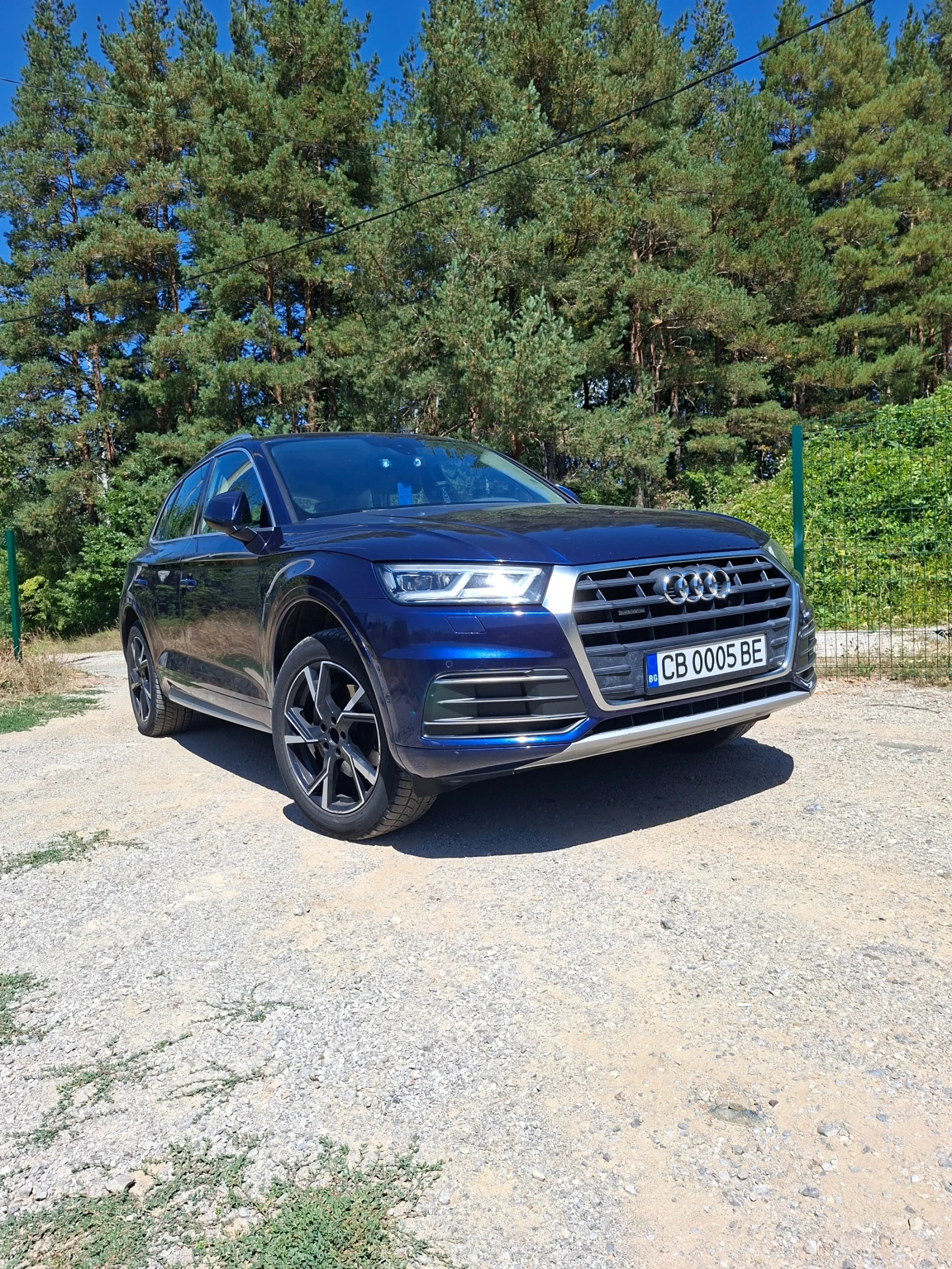 Audi Q5 Q5