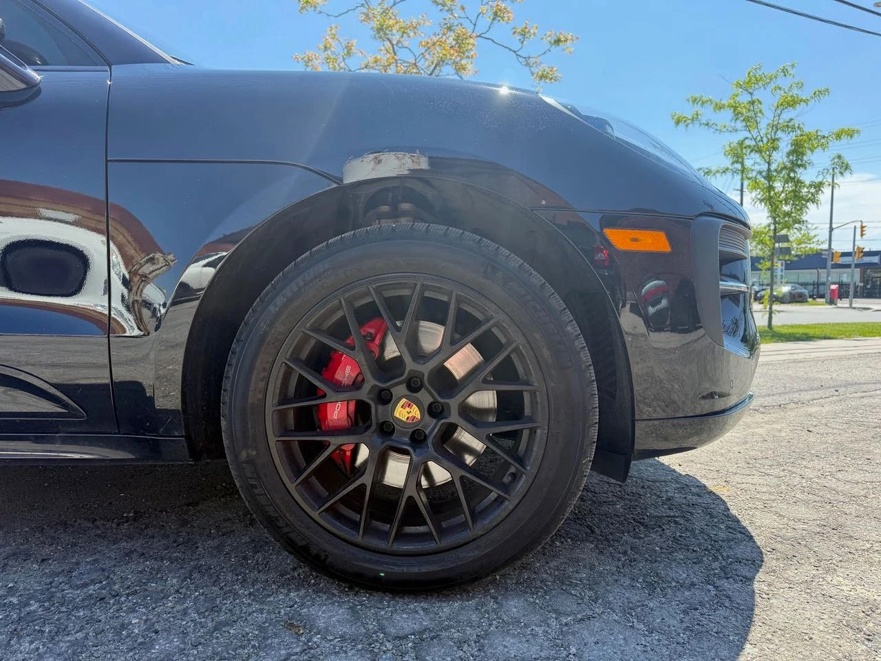 Porsche Macan GTS, снимка 7 - Автомобили и джипове - 55801118