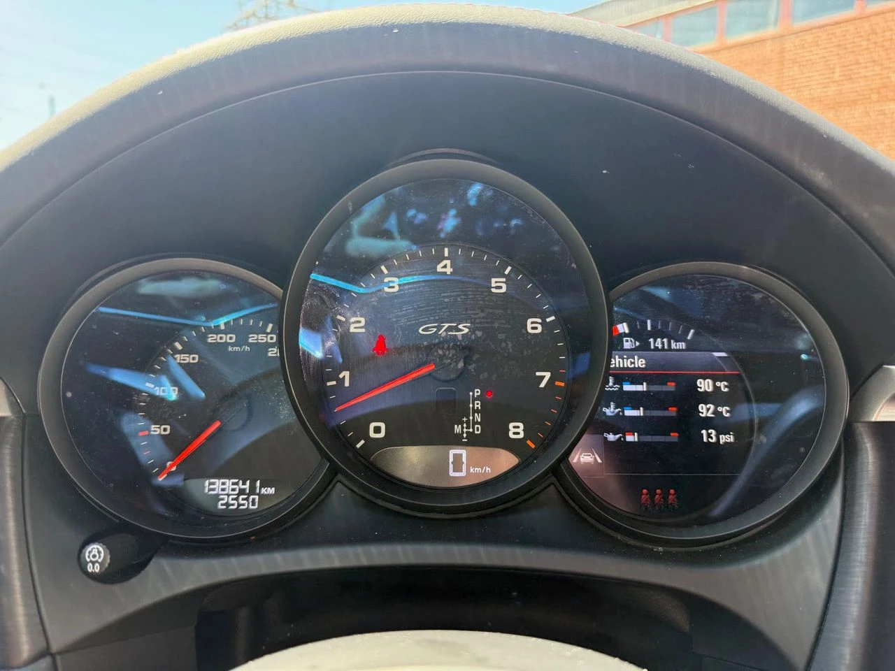 Porsche Macan GTS, снимка 8 - Автомобили и джипове - 55801118