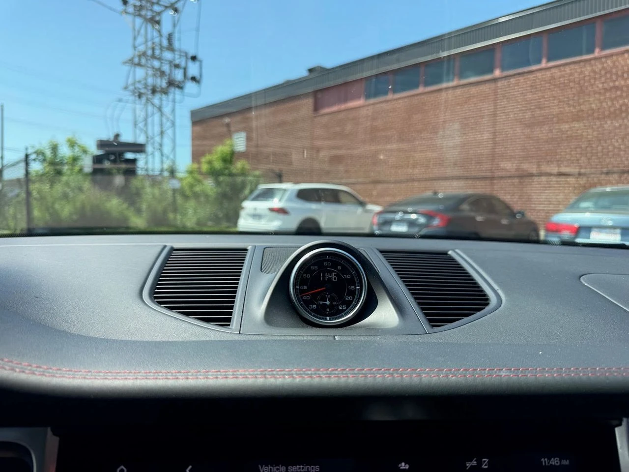 Porsche Macan GTS, снимка 15 - Автомобили и джипове - 55801118