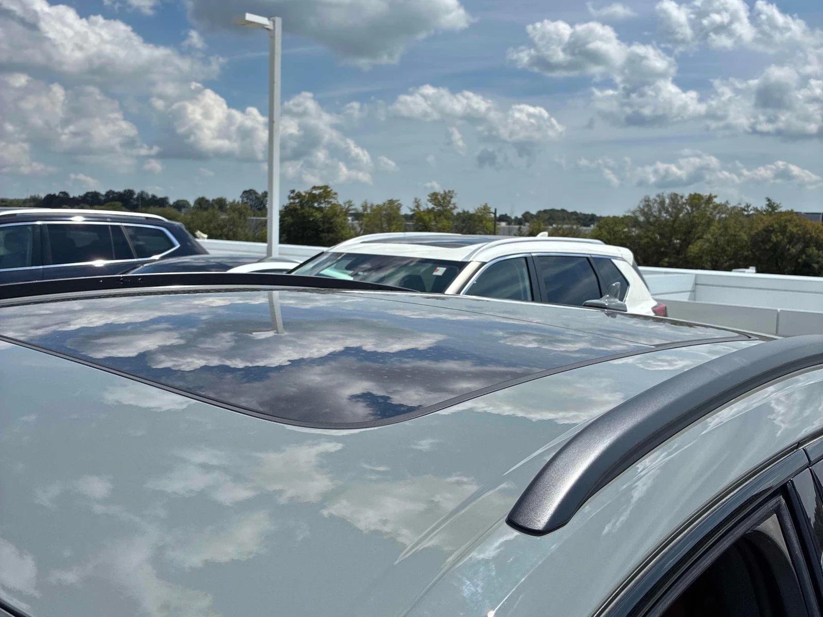 Audi SQ5 * Technik * CARFAX * ЦЕНА ДО БГ, снимка 13 - Автомобили и джипове - 55875680