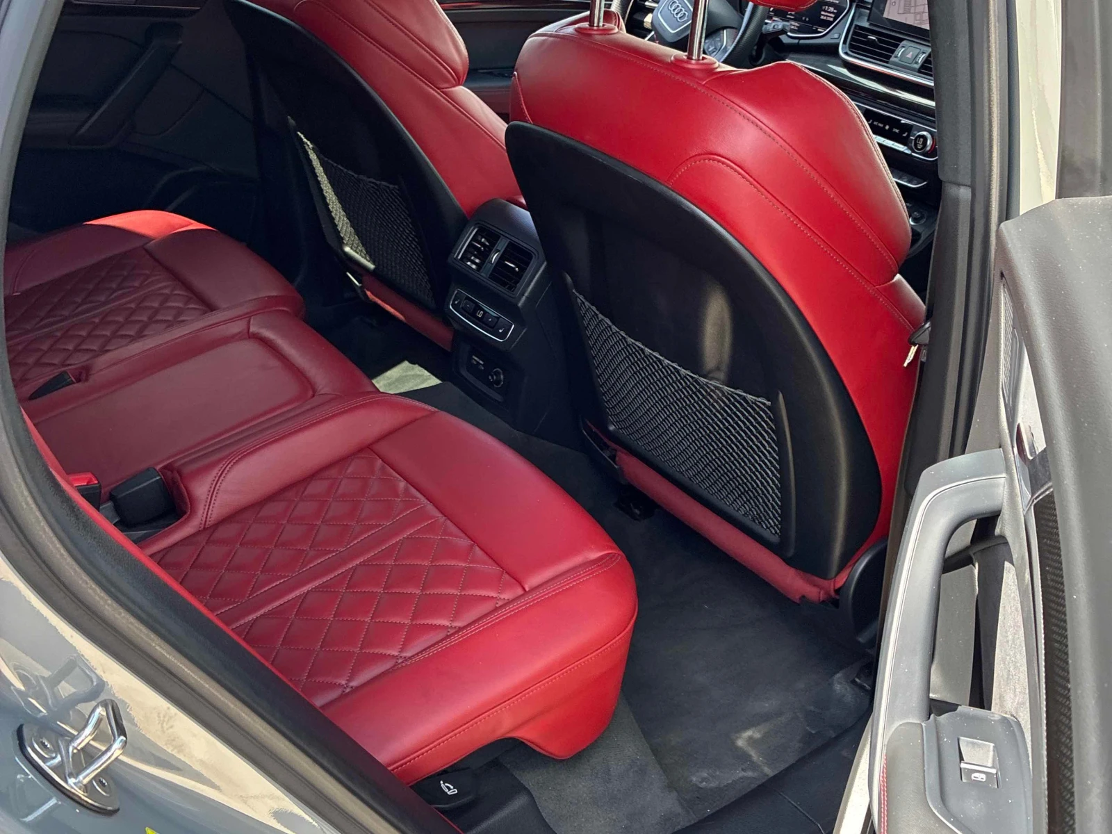 Audi SQ5 * Technik * CARFAX * ЦЕНА ДО БГ, снимка 15 - Автомобили и джипове - 55875680