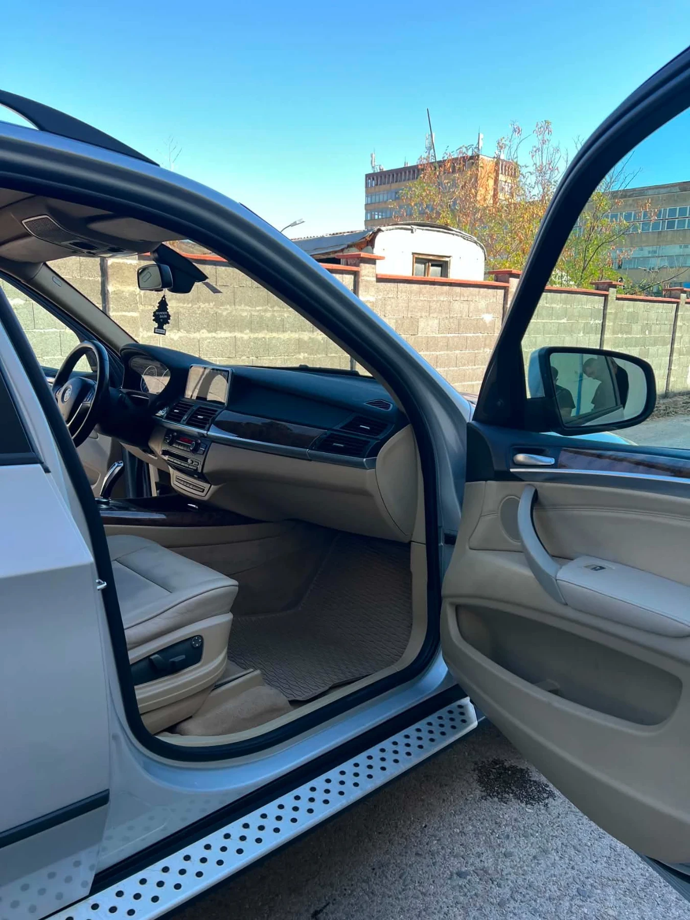 BMW X5 3.0 M57 E70, снимка 14 - Автомобили и джипове - 56350164