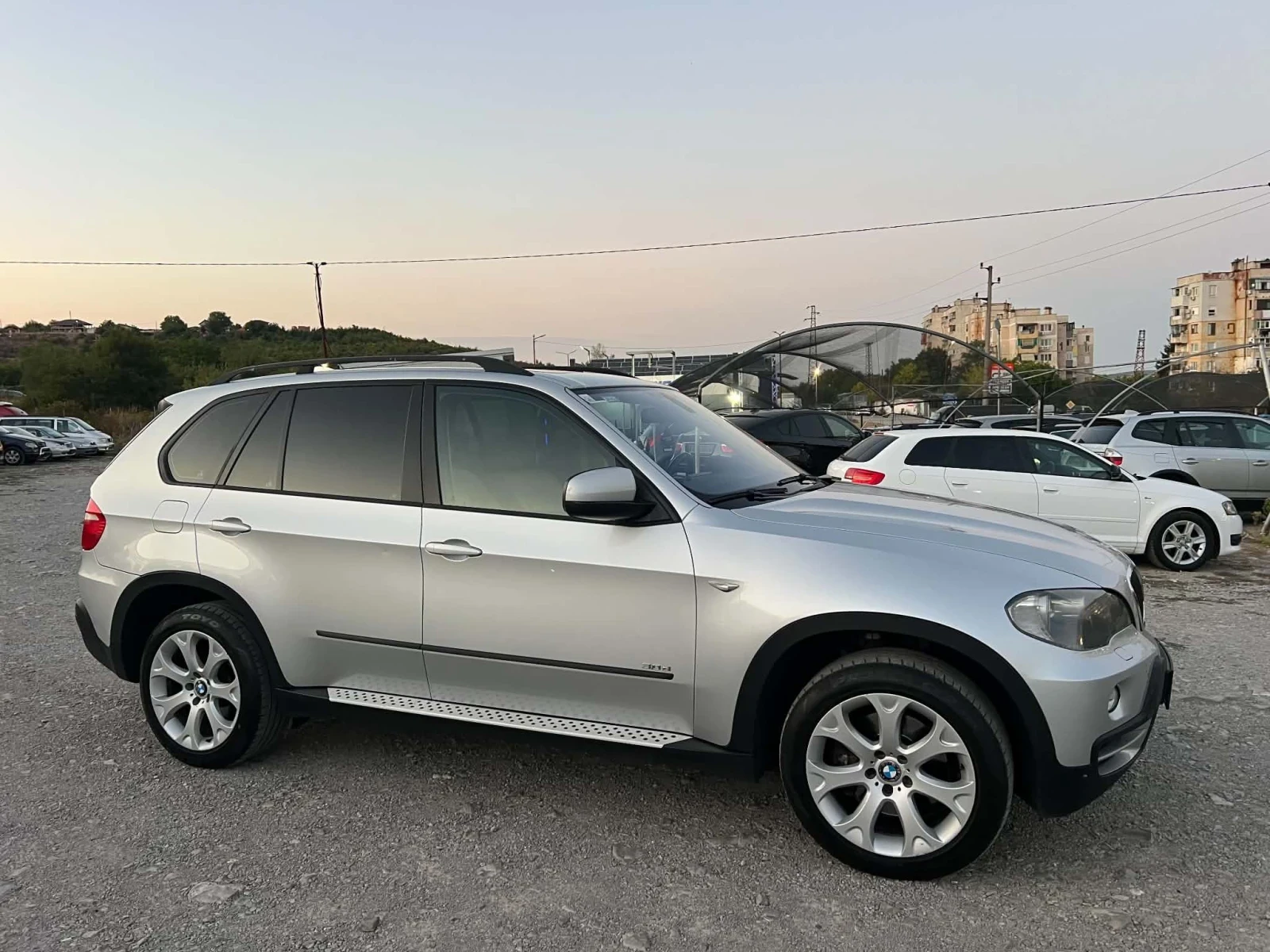 BMW X5 3.0 M57 E70, снимка 2 - Автомобили и джипове - 56350164