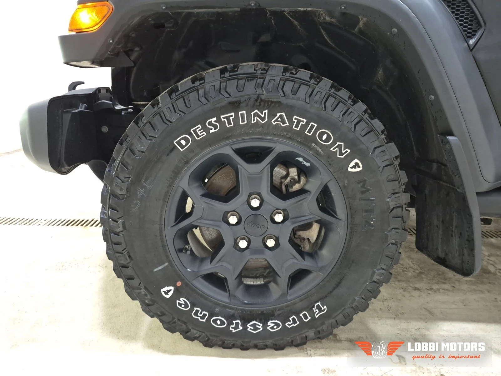 Jeep Wrangler, снимка 6 - Автомобили и джипове - 55955725