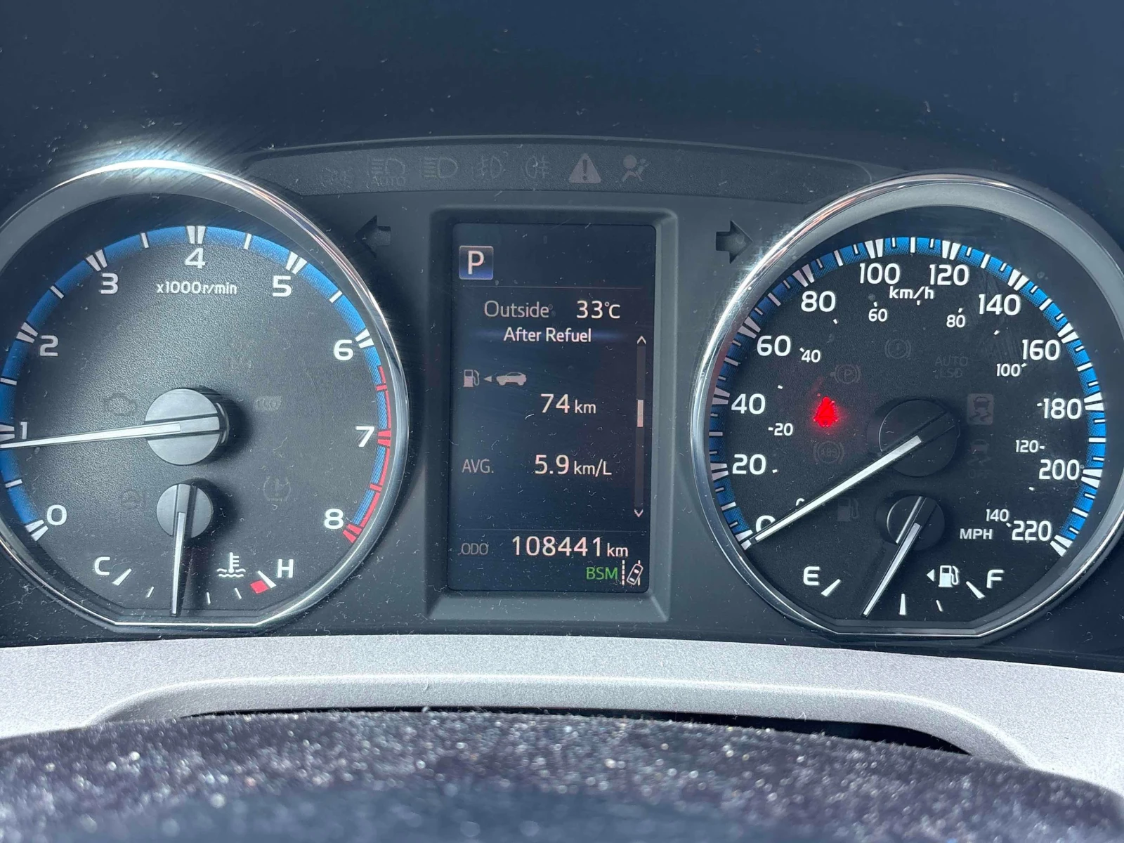 Toyota Rav4 * XLE * CARFAX * БЕЗ ПЪРВОНАЧАЛНА ВНОСКА, снимка 8 - Автомобили и джипове - 55980616