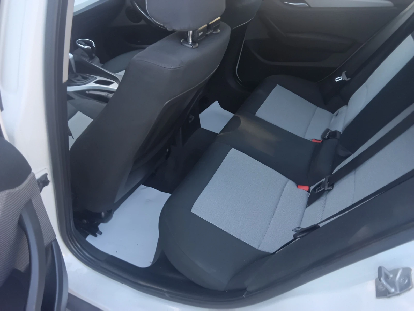 BMW X1 2.3 d 204 ks, снимка 10 - Автомобили и джипове - 55990657
