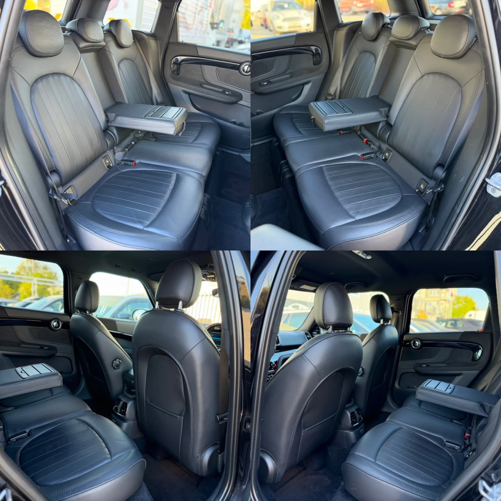 Mini Countryman JOHN COOPER WORKS* ALL4* , снимка 14 - Автомобили и джипове - 56362981