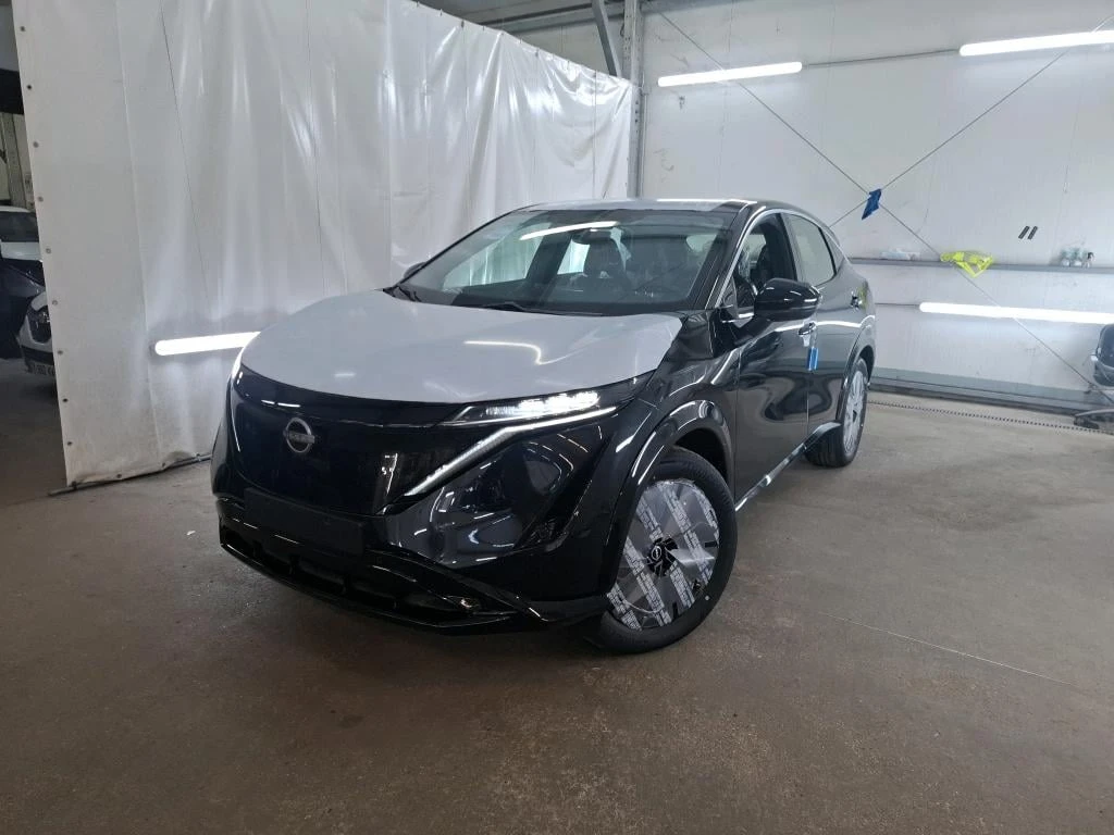Nissan Ariya 63kWh LED Navi 98% SoH