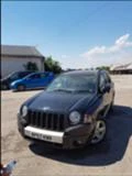 Jeep Compass 2.4 AUTO 51200 KM, снимка 1