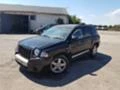 Jeep Compass 2.4 AUTO 51200 KM, снимка 2