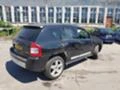 Jeep Compass 2.4 AUTO 51200 KM, снимка 4