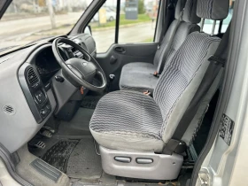 Ford Tourneo Transit 8+ 1, снимка 8