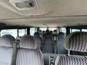 Ford Tourneo Transit 8+ 1, снимка 16