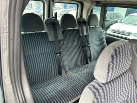 Ford Tourneo Transit 8+ 1, снимка 15
