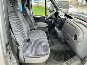 Ford Tourneo Transit 8+ 1, снимка 12