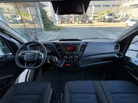 Iveco Daily 70C18HA8/P | До 3г. Гаранция | 1000кг. падащ борд, снимка 7
