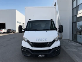 Iveco Daily 70C18HA8/P | До 3г. Гаранция | 1000кг. падащ борд, снимка 6