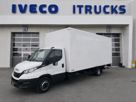 Iveco Daily 70C18HA8/P | До 3г. Гаранция | 1000кг. падащ борд, снимка 4