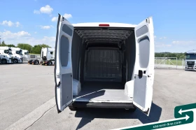 Peugeot Boxer VAN26014, снимка 6