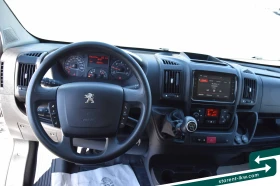 Peugeot Boxer VAN26014, снимка 13