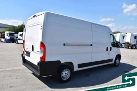 Peugeot Boxer VAN26014, снимка 3