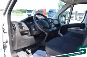 Peugeot Boxer VAN26014, снимка 12